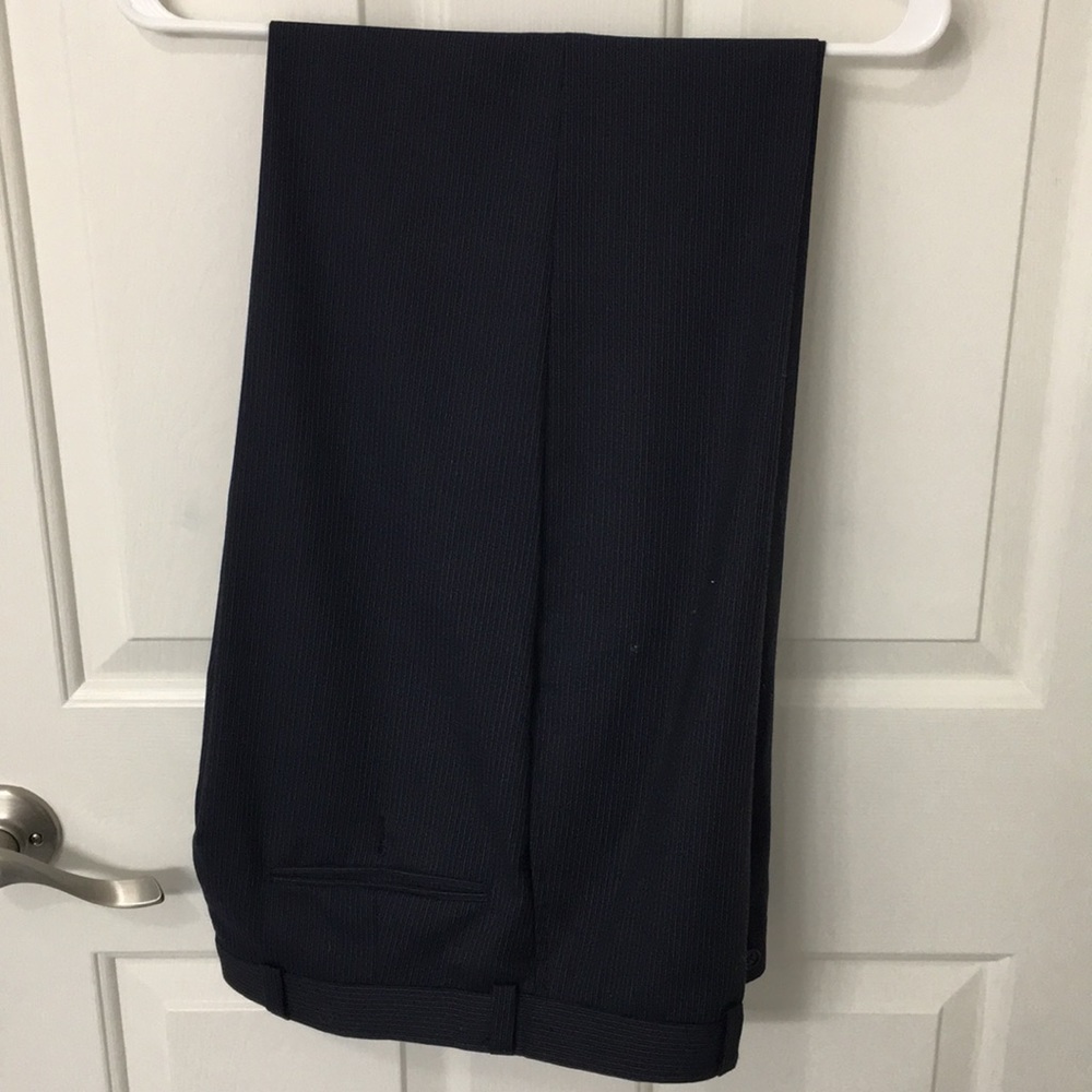 Calvin Klein dress pants size p32x30l